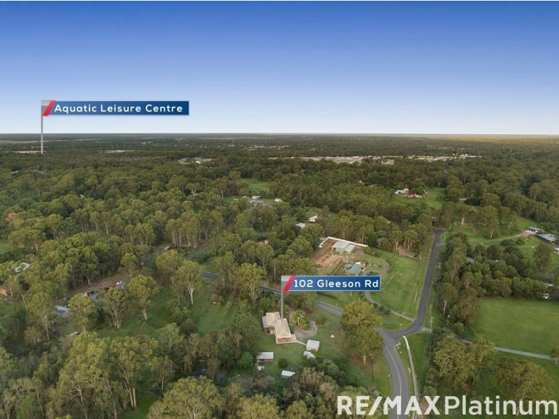 102 Gleeson Road, Burpengary QLD 4505