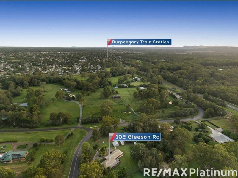 102 Gleeson Road, Burpengary QLD 4505