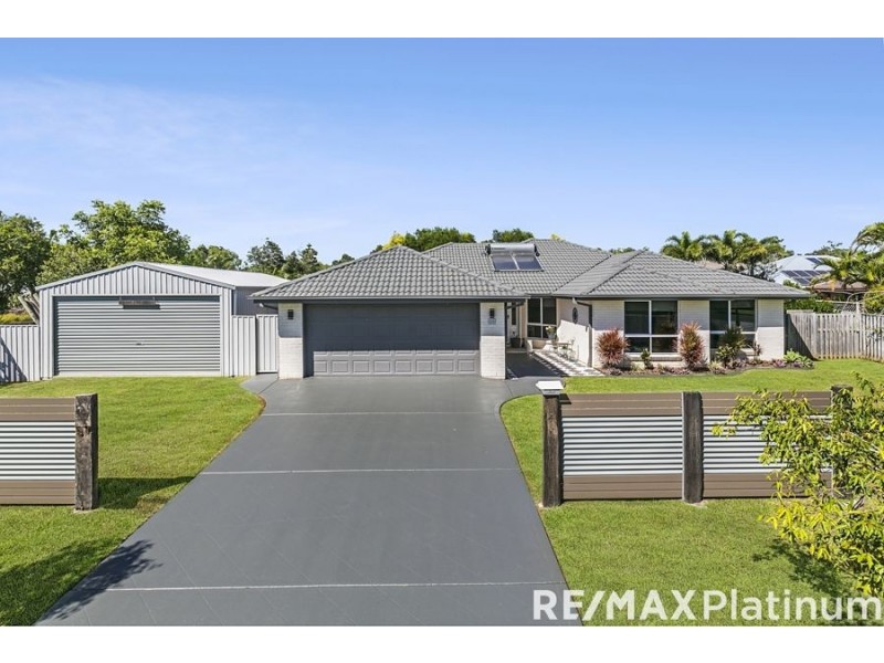 12 Bendee Court, Narangba QLD 4504