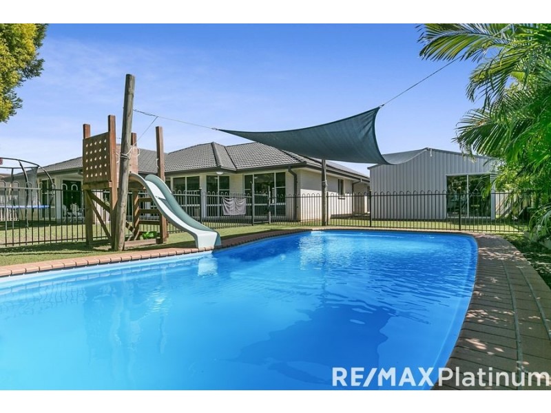 12 Bendee Court, Narangba QLD 4504
