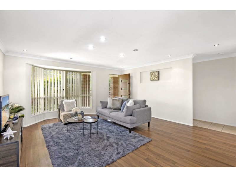10 Hakea Court, Narangba QLD 4504