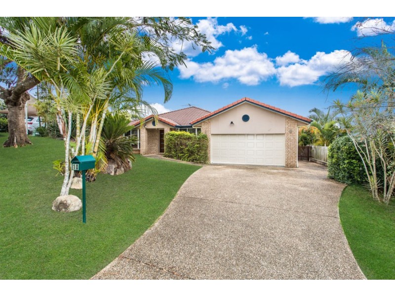 10 Hakea Court, Narangba QLD 4504