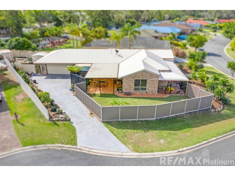 2 Marlock Court, Narangba QLD 4504