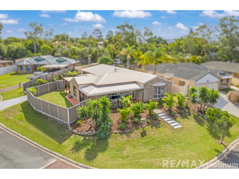2 Marlock Court, Narangba QLD 4504
