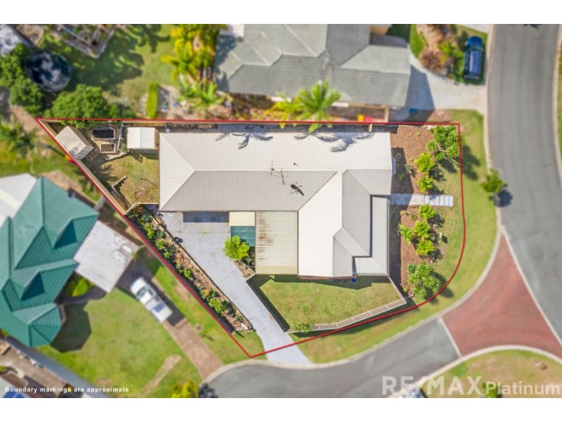 2 Marlock Court, Narangba QLD 4504
