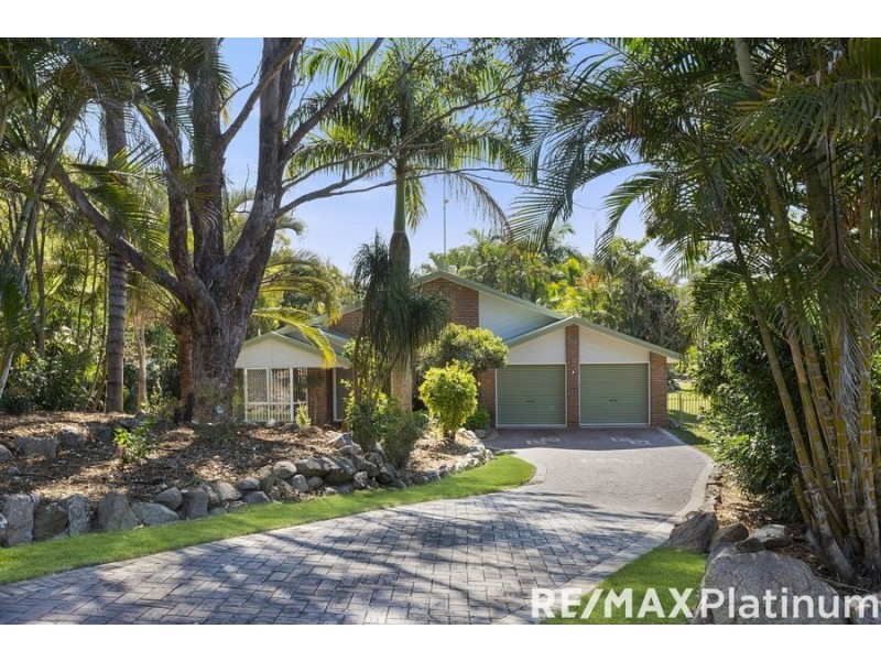 5 Lily Mac Court, Narangba QLD 4504