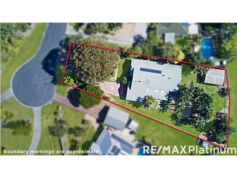 5 Lily Mac Court, Narangba QLD 4504