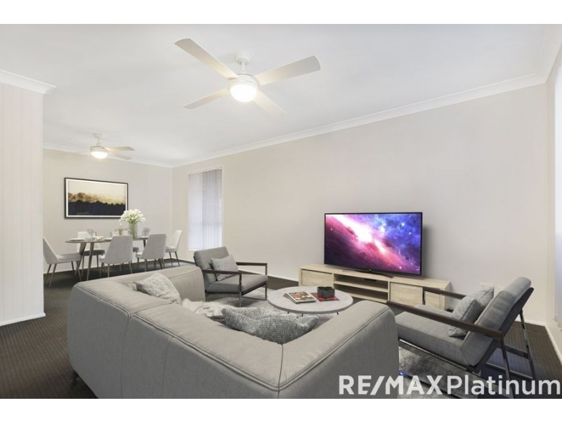 5 Lily Mac Court, Narangba QLD 4504