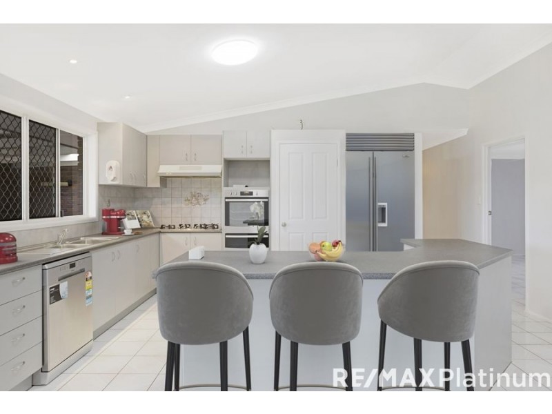 5 Lily Mac Court, Narangba QLD 4504