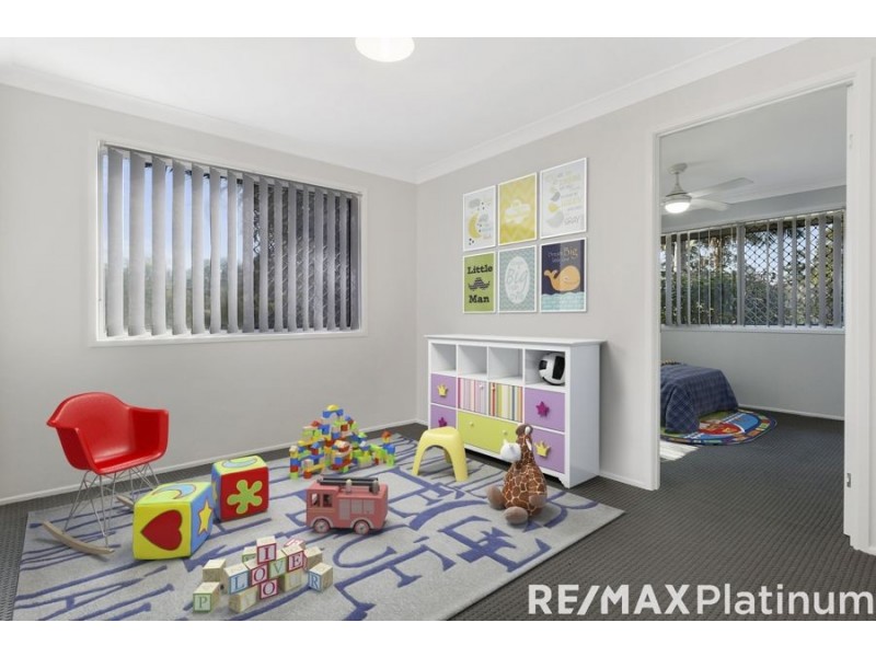 5 Lily Mac Court, Narangba QLD 4504