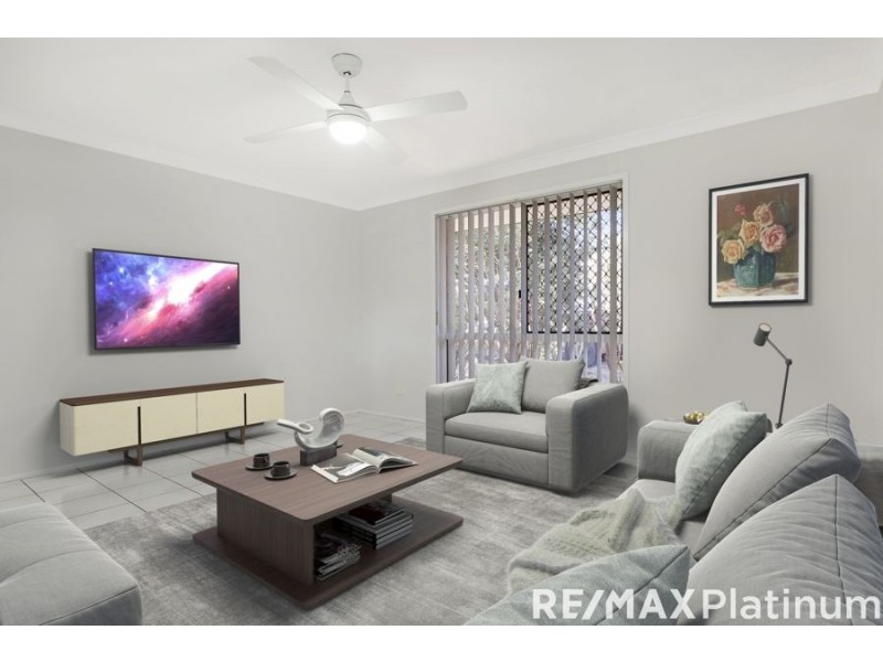 5 Lily Mac Court, Narangba QLD 4504