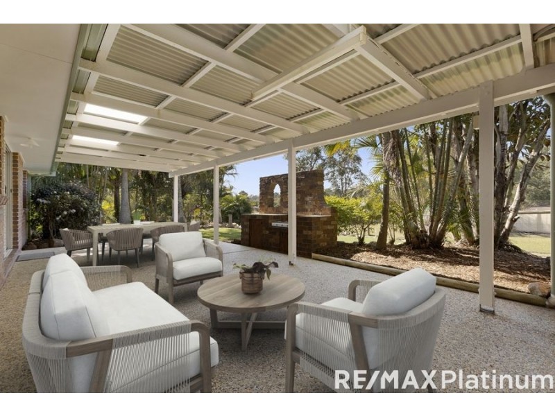 5 Lily Mac Court, Narangba QLD 4504