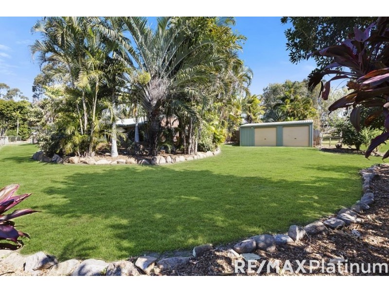 5 Lily Mac Court, Narangba QLD 4504