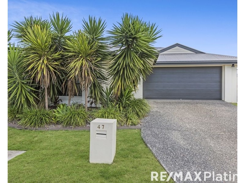 47 Central Green Drive, Narangba QLD 4504