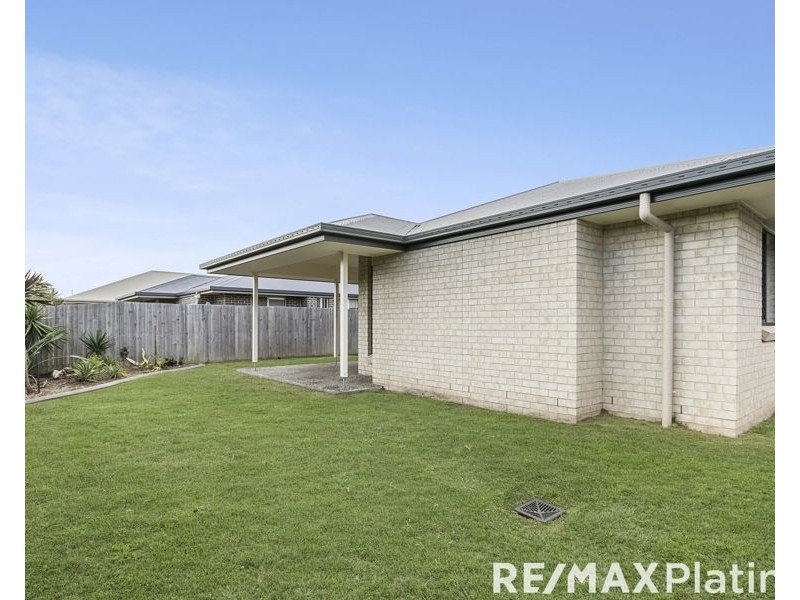 47 Central Green Drive, Narangba QLD 4504