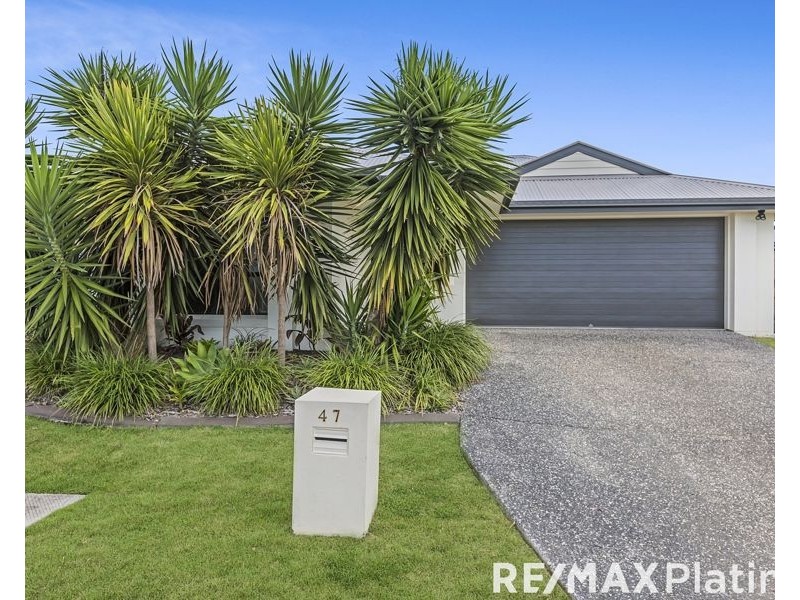 47 Central Green Drive, Narangba QLD 4504