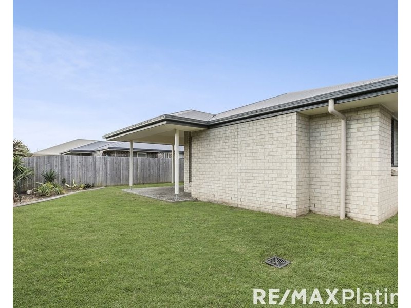 47 Central Green Drive, Narangba QLD 4504