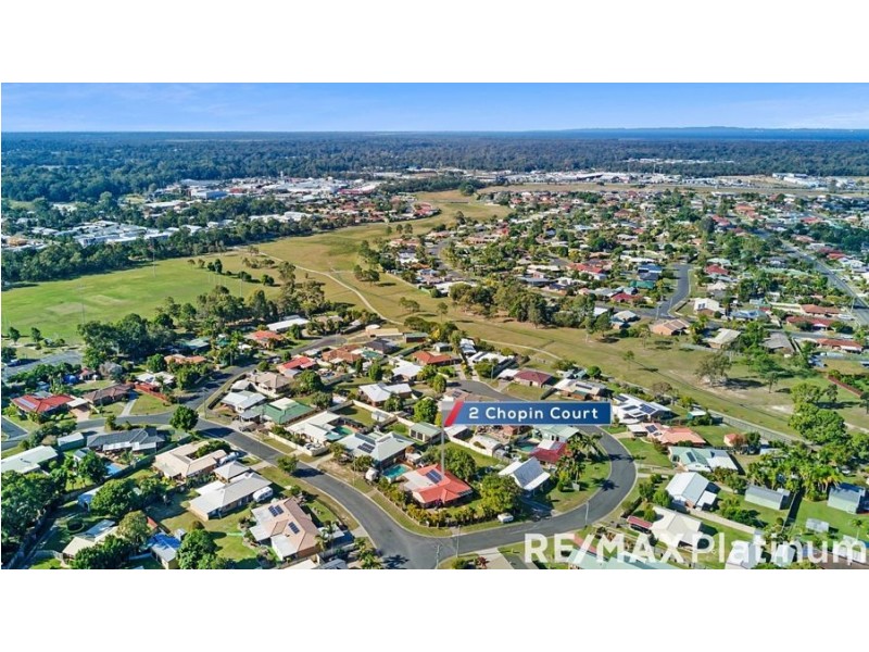 2 Chopin Court, Burpengary QLD 4505