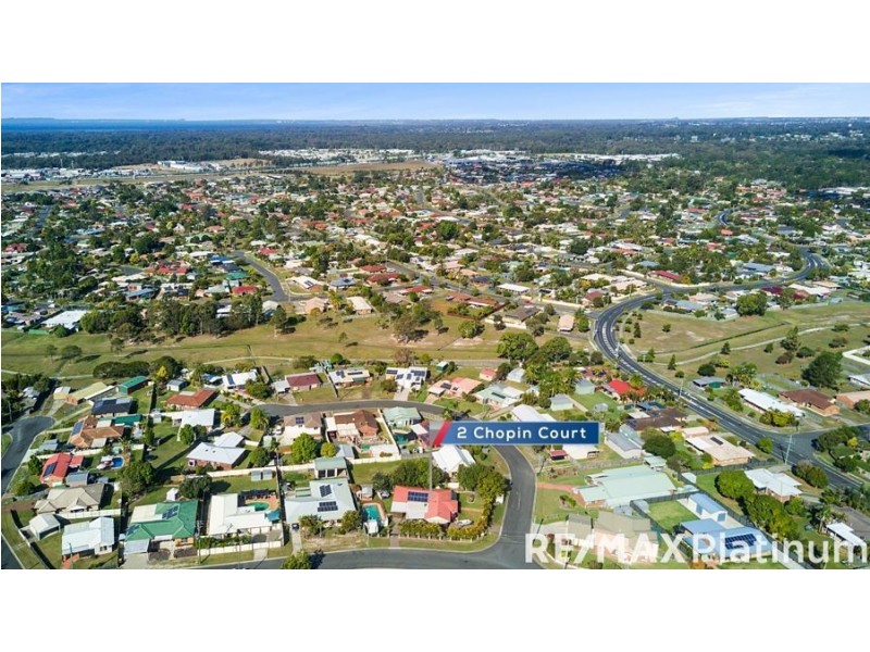 2 Chopin Court, Burpengary QLD 4505