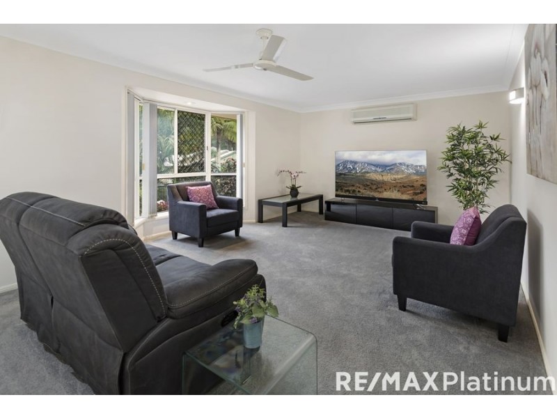 8 Hidden Court, Joyner QLD 4500