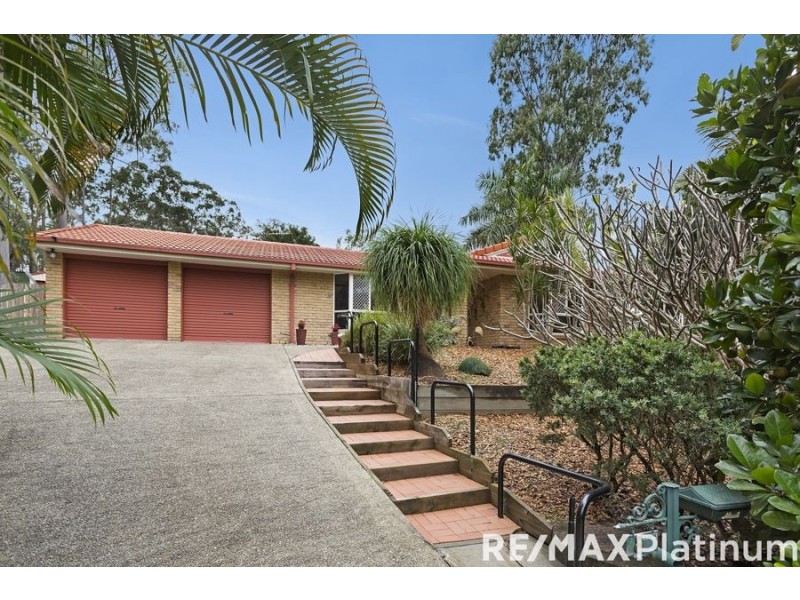 8 Hidden Court, Joyner QLD 4500