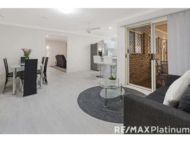 8 Hidden Court, Joyner QLD 4500