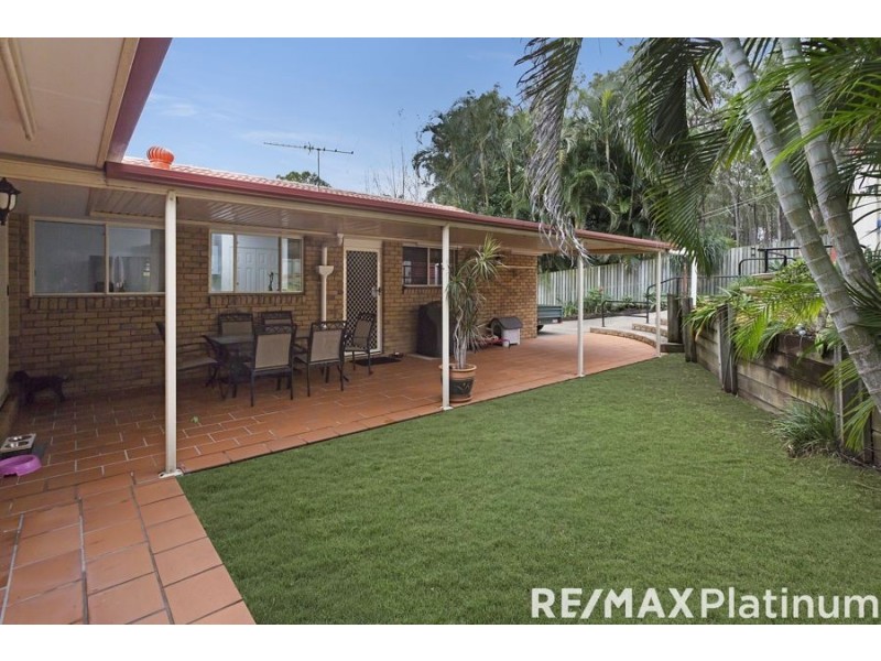 8 Hidden Court, Joyner QLD 4500