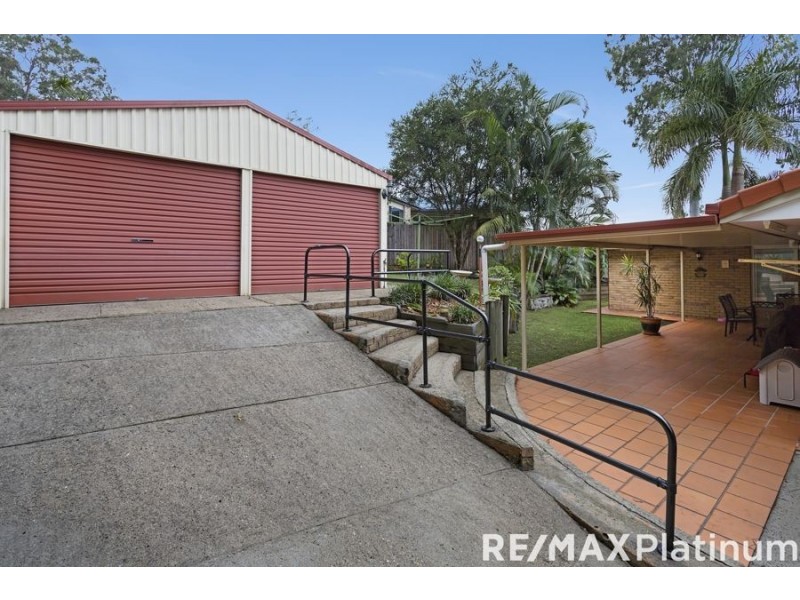 8 Hidden Court, Joyner QLD 4500