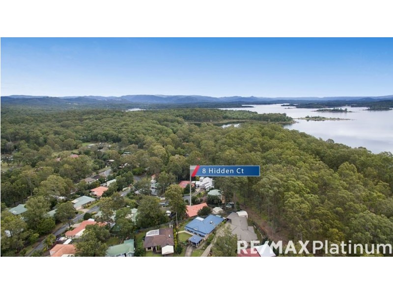 8 Hidden Court, Joyner QLD 4500