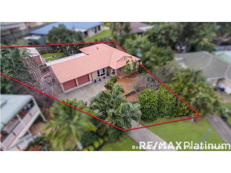 8 Hidden Court, Joyner QLD 4500