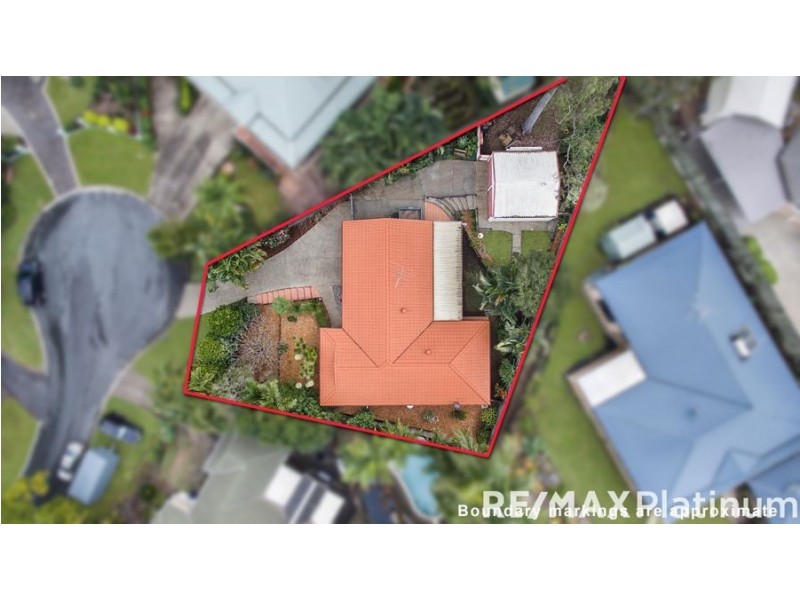 8 Hidden Court, Joyner QLD 4500