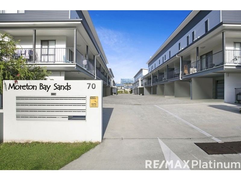 13/70 John Street, Redcliffe QLD 4020