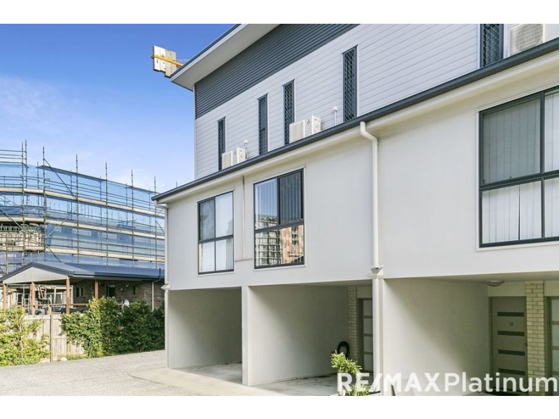 13/70 John Street, Redcliffe QLD 4020