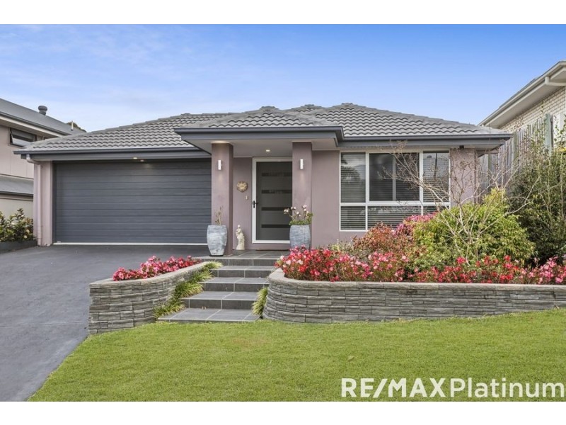 9 Hollow Crescent, Narangba QLD 4504