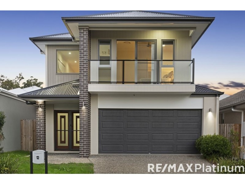 12 Greenhaven Circuit, Narangba QLD 4504