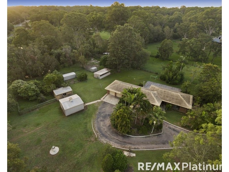 102 Gleeson Road, Burpengary QLD 4505