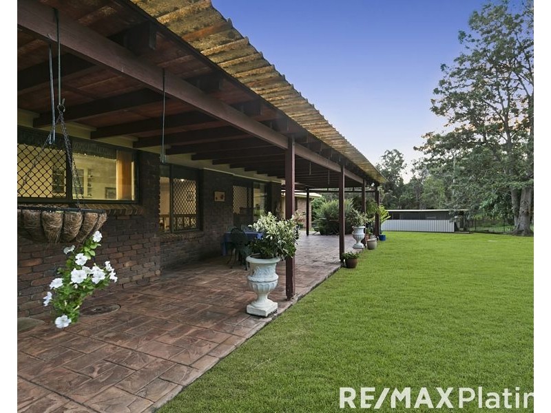 102 Gleeson Road, Burpengary QLD 4505