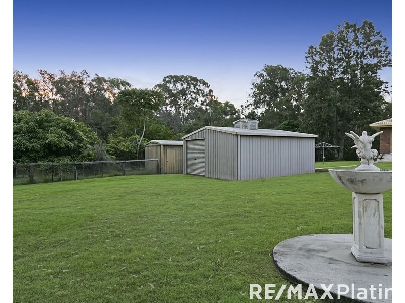 102 Gleeson Road, Burpengary QLD 4505