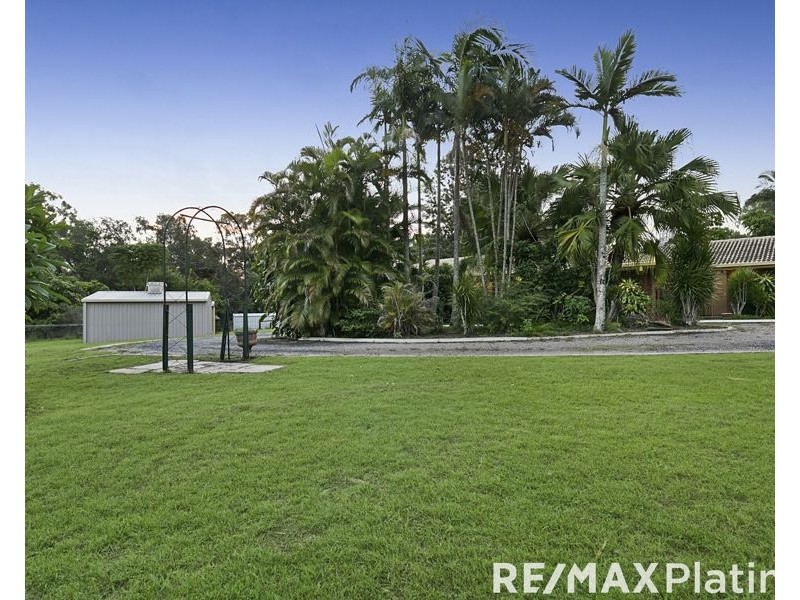 102 Gleeson Road, Burpengary QLD 4505