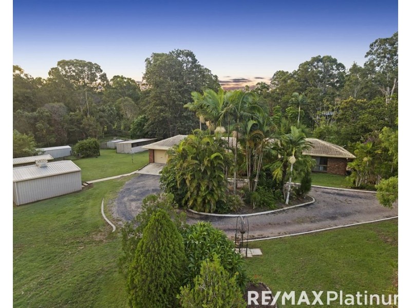 102 Gleeson Road, Burpengary QLD 4505