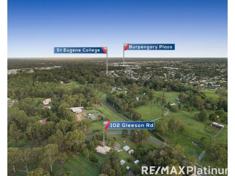 102 Gleeson Road, Burpengary QLD 4505