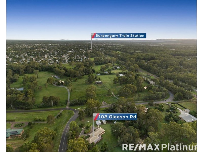 102 Gleeson Road, Burpengary QLD 4505