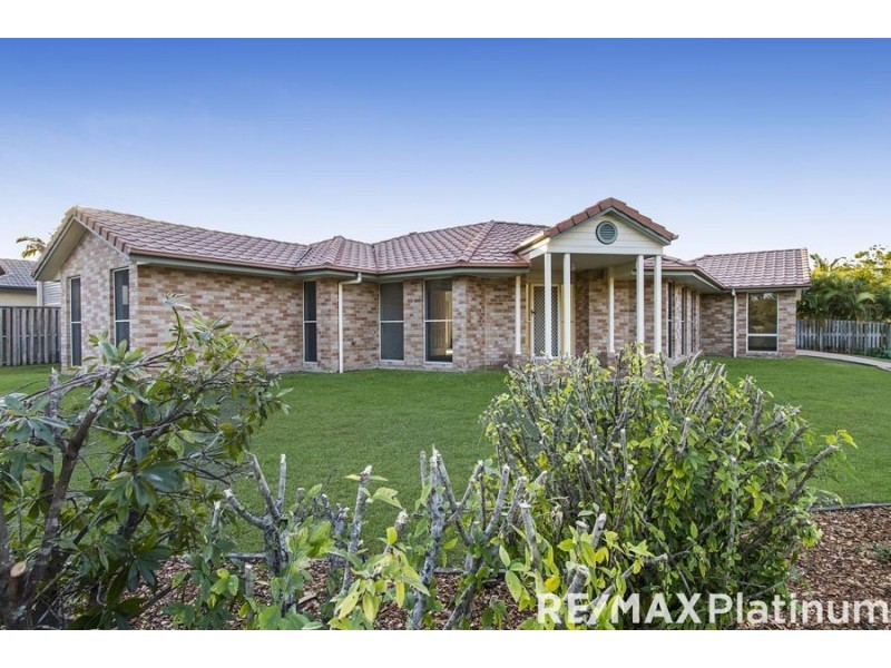 4 Tamborine Place, Narangba QLD 4504