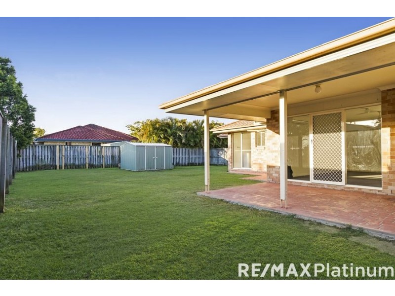 4 Tamborine Place, Narangba QLD 4504
