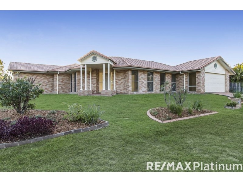 4 Tamborine Place, Narangba QLD 4504