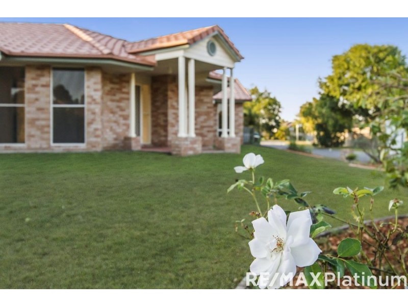 4 Tamborine Place, Narangba QLD 4504
