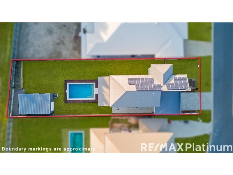 36 Timbury Street, Mango Hill QLD 4509