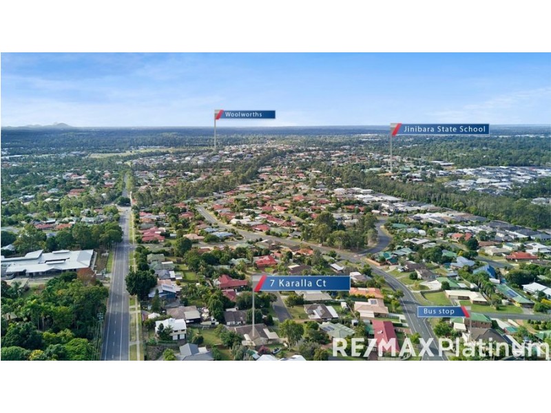 7 Karalla Court, Narangba QLD 4504