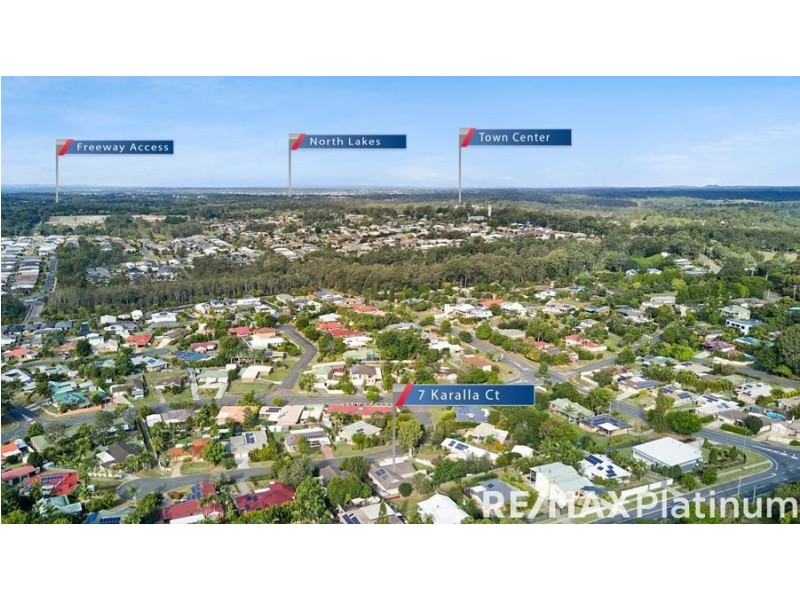 7 Karalla Court, Narangba QLD 4504