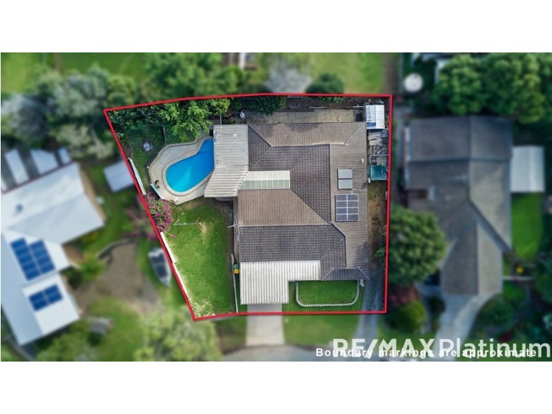 7 Karalla Court, Narangba QLD 4504